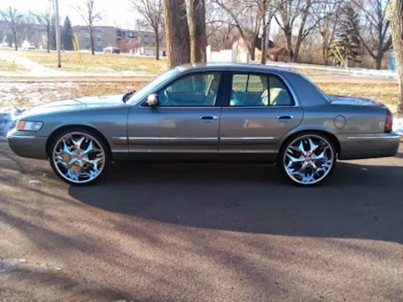 Meet your Posher, Jason - Picture 1 of 1